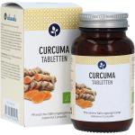 Aleavedis Naturprodukte GmbH CURCUMA 600 mg Bio Tabletten 100 St