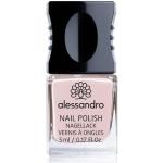Rosa Alessandro International French Manicure 5 ml mit Rosen / Rosenessenz für Herren 
