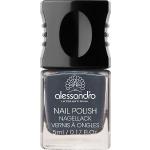 Alessandro International Professional Manicure Nagellack - 176 New York Grey (Grau)