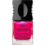 Alessandro International Professional Manicure Nagellack - 189 Pink Melon (Pink)