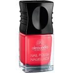 alessandro Nagellack 30 First Kiss Red, 10 ml
