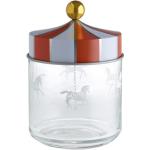 Alessi Keksdosen & Gebäckdosen aus Glas 