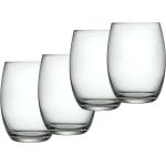 Moderne Alessi Mami FIAT Glasserien & Gläsersets 4-teilig 
