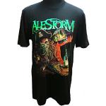 Alestorm - Seventh Rum of A Seventh Rum - T-Shirt XXXL