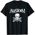 Alestorm Squid T-Shirt