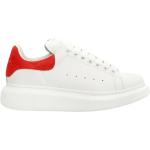 Alexander McQueen, Oversized Sneaker White, Damen, Größe: 37 EU