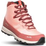 Alfa Gore Tex Wanderschuhe & Wanderstiefel für Damen Größe 40 