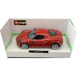 Bburago Alfa Romeo 4C Modellautos & Spielzeugautos 