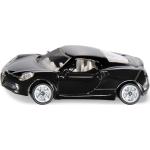 SIKU Super Alfa Romeo 4C Modellautos & Spielzeugautos für 3 - 5 Jahre 