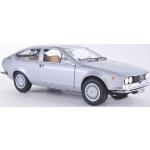 Silberne Alfa Romeo Modellautos & Spielzeugautos 