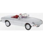 Silberne Alfa Romeo Modellautos & Spielzeugautos 
