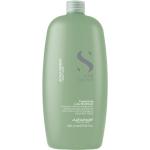Sulfatfreie Anregende Shampoos mit Antioxidantien 