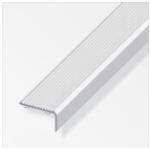 Kombi-Treppen-Profil blank oder Aluminium eloxiert in 250cm 