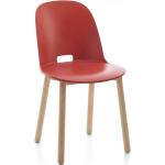 emeco Chairs Nachhaltige Designer Stühle aus Holz 