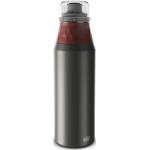 alfi Endless Bottle 0,9L mediterranean red mat