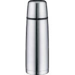 ALFI Isolierflasche "Isotherm Perfect" 0,75 l mattierter Edelstahl cool grey