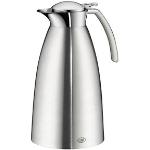 alfi Isolierkanne Gusto Toptherm silber 1,5 l