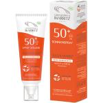 Hypoallergene Laboratoires de Biarritz Naturkosmetik Spray Sonnenschutzmittel 100 ml für  empfindliche Haut 