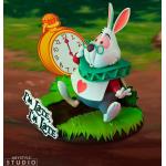 Alice im Wunderland - White Rabbit - Figur