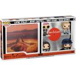 Alice in Chains - Layne Staley Jerry Cantrell Mike Starr Sean Kinney 31 - Funko