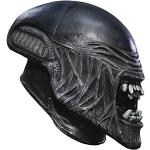 Alien-Masken für Kinder 