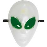 Alien-Masken 