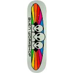 Alien Workshop Spectrum Glow Skateboard-Deck