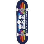 Alien Workshop Spectrum Komplett-Skateboard