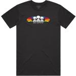 Alien Workshop Unisex-Erwachsene Spectrum T-Shirt, Schwarz, M
