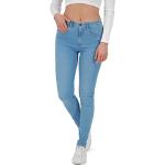 Sexy Alife & Kickin Skinny Jeans aus Denim für Damen Größe L 
