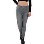 Reduzierte Sexy Alife & Kickin Jeggings & Jeans-Leggings aus Denim für Damen Größe M 