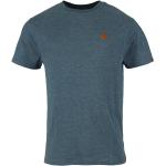 Blaue Kurzärmelige Alife & Kickin T-Shirts für Herren Größe XXL für den für den Sommer 