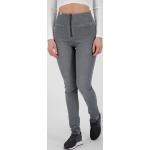 Sexy Alife & Kickin Jeggings & Jeans-Leggings mit Reißverschluss aus Denim für Damen 