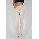 Alife & Kickin Mom-Jeans aus Denim für Damen Größe XS für den für den Sommer 