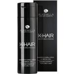 Feuchtigkeitsspendende Alkemilla Vegane Bio Shampoos 250 ml für  lockiges Haar 