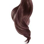 Hellbraune Alkemilla Permanente Haarfarben 155 ml braunes Haar 