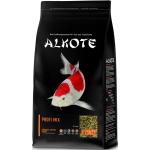 "Alkote Koifutter Profi Mix (1 kg / Ø 3 mm) Leistungsfutter für Frühjahr u. Herbst" - alk461470