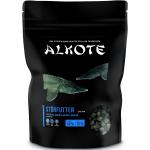 "Alkote Premium Störfutter (750 g / Ø 6 mm) Spezialfutter für Zierstöre" - alk461451