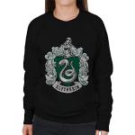 Harry Potter Slytherin Pullover - Trends 2024 - günstig online kaufen