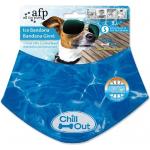 all for paws (afp) Chill Out Kühlbandana L