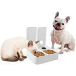 Reduzierte All For Paws Futterautomaten & Futterspender für Katzen 300ml 