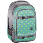 All Out Selby Rucksack Mint Dots mint dots