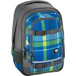All Out Selby Rucksack Woody Blue woody blue