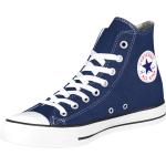 Converse All Star Hi Sneaker High, 42.5 EU, Blau