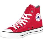 Converse All Star Hi Sneaker High, 46.5 EU, Rot