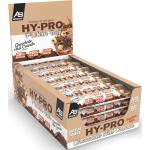 ALL STARS HY-PRO Bar - 100g Proteinriegel 24 RiegelChocolate Nut-Crunch