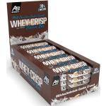 All Stars Whey-Crisp Bar - 25x50g - Chocolate