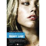 All The Boys Love Mandy Lane (2006) | original Filmplakat, Poster [Din A1, 59 x 84 cm]