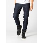 Wasserdichte Atmungsaktive Slim Fit Jeans aus Denim trocknergeeignet für Herren Größe 4 XL für den für den Herbst 