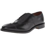 Schwarze Business Allen Edmonds Park Avenue Hochzeitsschuhe & Oxford Schuhe mit Schnürsenkel aus Kork für Herren Größe 43 